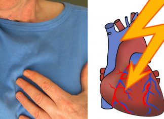 Toda vez que você tem um pico de estresse você libera substância que destrói o coração
