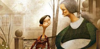 Meus netos – Pedaços do céu que a vida me deu Meus netos – Pedaços do céu que a vida me deu