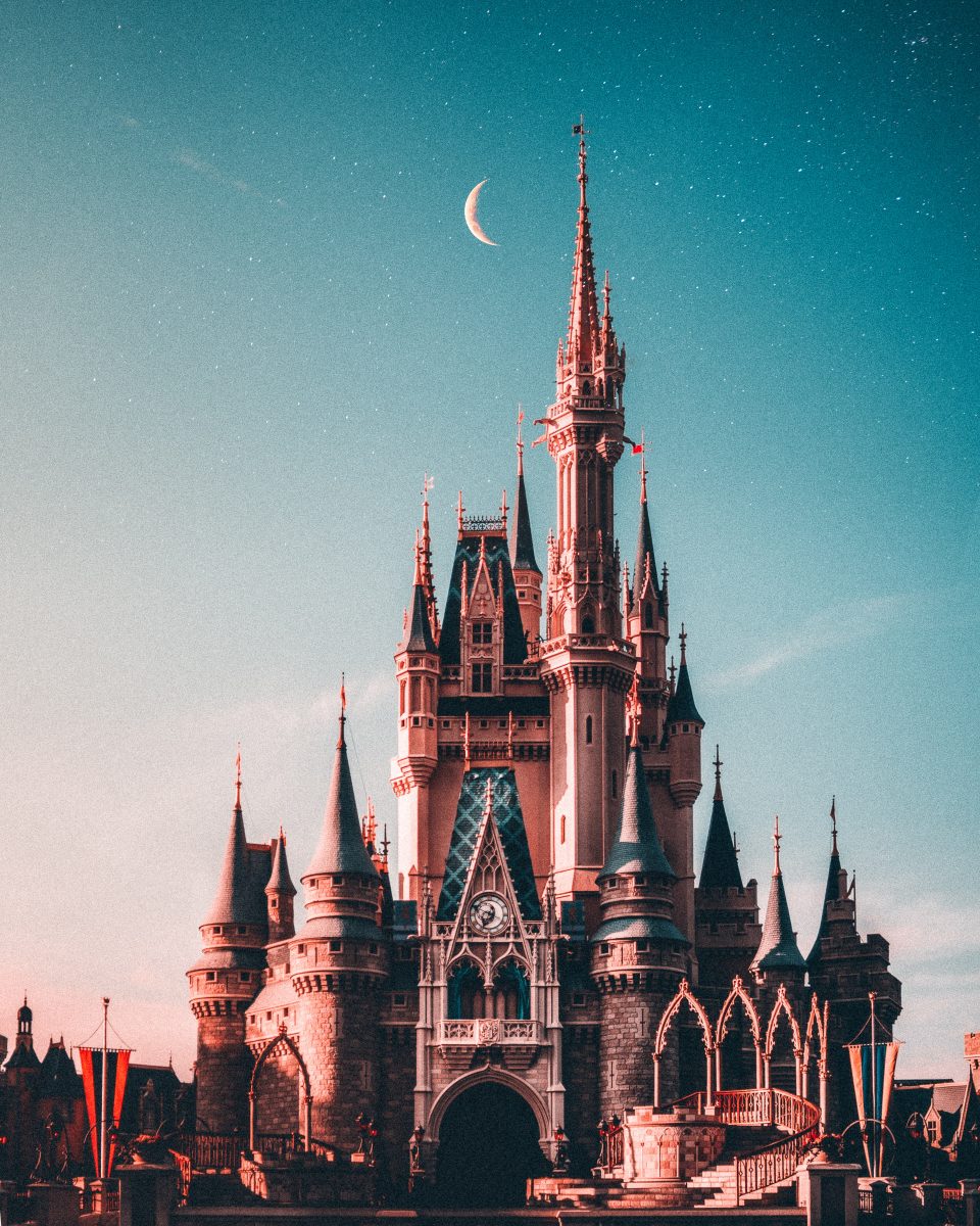 contioutra.com - Walt Disney World: um sonho para viajar com a família