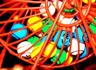 Como ganhar no bingo online grátis