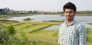 O homem que largou seu emprego no Google para criar ONG que já limpou mais de 90 rios na Índia