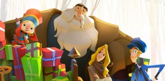 ‘Klaus’: a melhor animação de Natal que você vai ver em 2019