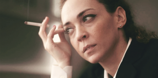 Musical inspirado em “A Hora da Estrela” terá Laila Garin como protagonista. Musical inspirado em “A Hora da Estrela” terá Laila Garin como protagonista.