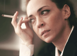 Musical inspirado em “A Hora da Estrela” terá Laila Garin como protagonista.