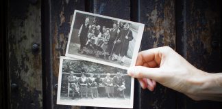 Rede Social é sala, nunca quarto