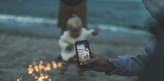 É postando que a gente diz grandes verdades
