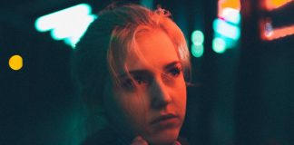 Às vezes, é preciso se perder para se encontrar