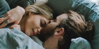 O segredo dos amores que dão certo está na escolha