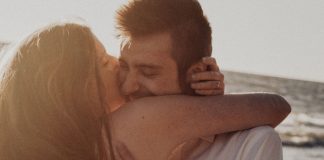 Quando o amor salva o dia