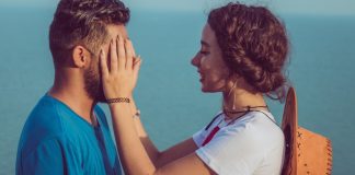 Se um dia você for embora, avisa