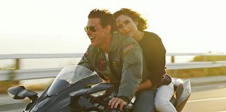 Confira o novo trailer da sequência de Top Gun