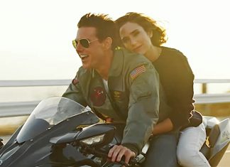 Confira o novo trailer da sequência de Top Gun
