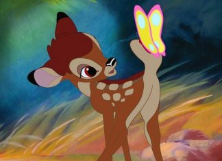Bambi ganhará uma versão realista pela Disney, diz revista