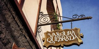 Restaurante “mágico” em São Paulo conquista fãs de Harry Potter