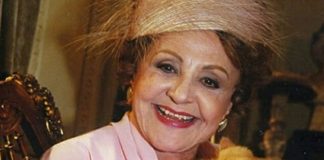 Atriz Eva Todor deixou toda a herança para empregada, motorista e secretário