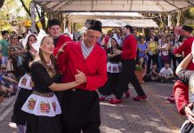 Perdemos Piet Schoenmaker, o embaixador da Expoflora Perdemos Piet Schoenmaker, o embaixador da Expoflora