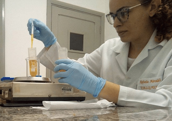 contioutra.com - Aluna da USP cria sorvete mais saud&aacute;vel com cera de carna&uacute;ba e &oacute;leo vegetal