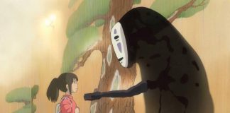 NETFLIX disponibiliza em fevereiro todas as sensíveis e emocionantes animações do estúdio Ghibli