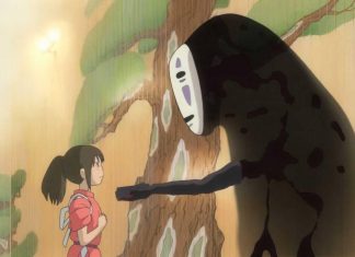 NETFLIX disponibiliza em fevereiro todas as sensíveis e emocionantes animações do estúdio Ghibli