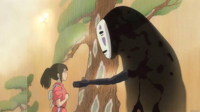NETFLIX disponibiliza em fevereiro todas as sensíveis e emocionantes animações do estúdio Ghibli