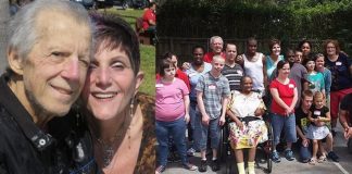 Casal adota 88 crianças com deficiência abandonadas pelos pais biológicos