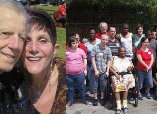 Casal adota 88 crianças com deficiência abandonadas pelos pais biológicos