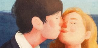 Uma gota de amor é mais que um oceano de intelecto