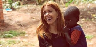 As pessoas precisam parar de usar crianças africanas como troféus para atrair likes no Instagram As pessoas precisam parar de usar crianças africanas como troféus para atrair likes no Instagram