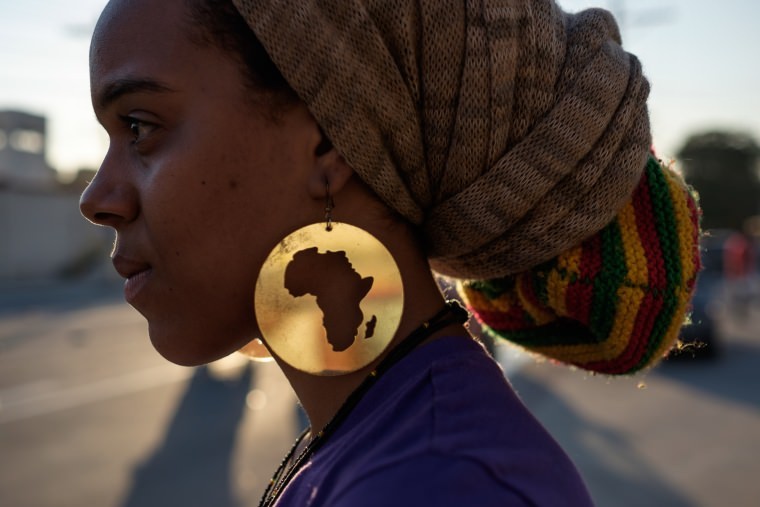 contioutra.com - Africanos postam belas imagens da vida no continente para derrubar estereótipo negativo
