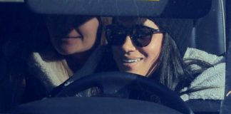 A nova vida de Meghan Markle: sem protocolos, passeando com cães e vestindo o que ela quer