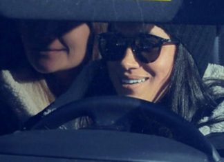 A nova vida de Meghan Markle: sem protocolos, passeando com cães e vestindo o que ela quer