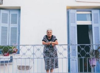 A simplicidade é a maior riqueza dessa vida