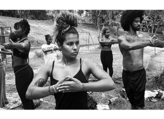 ‘Yoga Marginal’, o projeto que leva a prática para as favelas e periferias