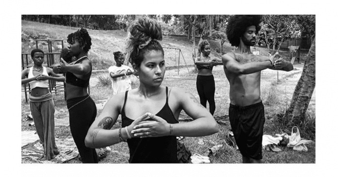 ‘Yoga Marginal’, o projeto que leva a prática para as favelas e periferias