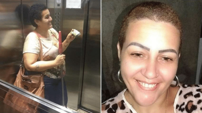 Diarista que perdeu emprego por ser espírita recebe 30 propostas de trabalho em BH