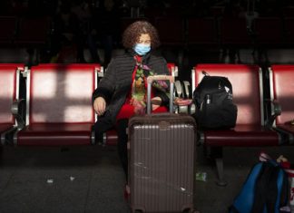 Vírus chinês faz Coreia do Norte fechar fronteiras para turistas