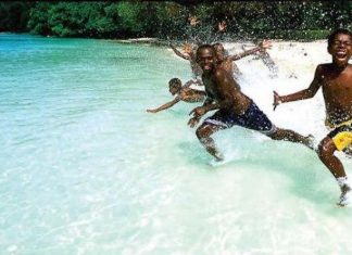 Africanos postam belas imagens da vida no continente para derrubar estereótipo negativo