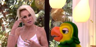 Ana Maria Braga declara que foi diagnosticada com câncer de pulmão: ‘Vou sair dessa’