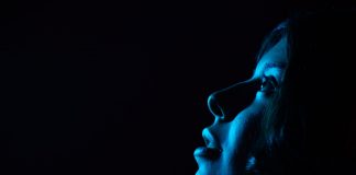 O meu corpo fala. O meu corpo fala.