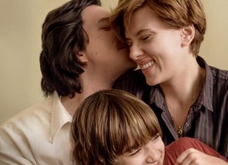 História de um casamento: coragem emocional é para poucos