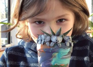 Vendendo coalas de argila, garotinho arrecada 200 mil para ajudar a Austrália