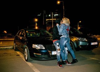 Não desista do amor, mas pare de buscá-lo aonde a vida é descartável