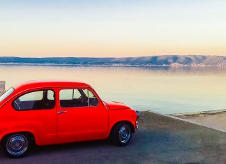 6 motivos para viajar de carro e aproveitar melhor o passeio