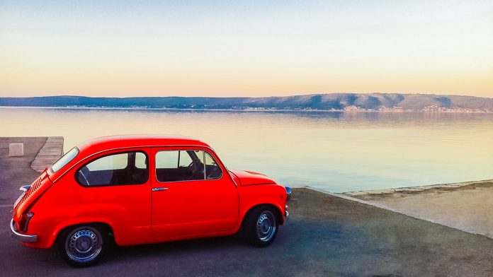 6 motivos para viajar de carro e aproveitar melhor o passeio