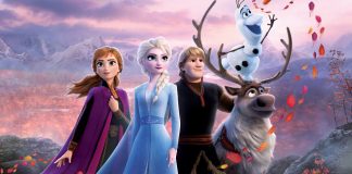 ‘Frozen 2’ será projetado em cinemas adaptados para crianças com autismo