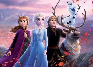 ‘Frozen 2’ será projetado em cinemas adaptados para crianças com autismo