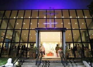 Brasil tem a primeira igreja católica para surdos no mundo