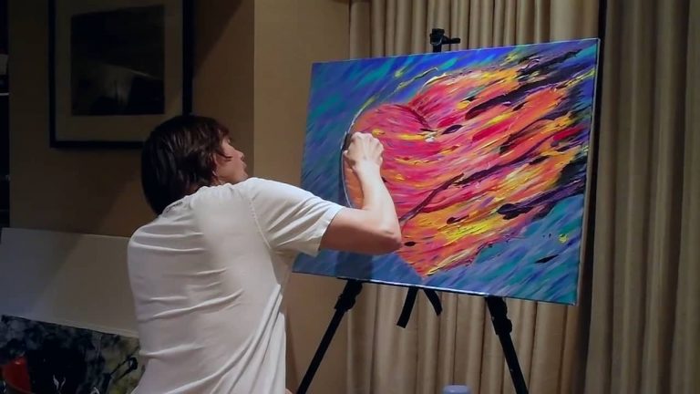 contioutra.com - Mini documentário de Jim Carrey conta como a arte o salvou da depressão