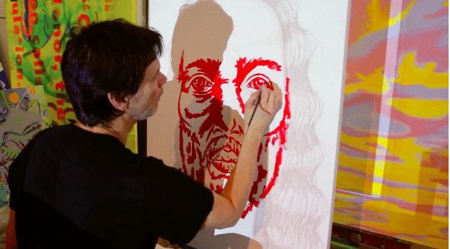 contioutra.com - Mini document&aacute;rio de Jim Carrey conta como a arte o salvou da depress&atilde;o