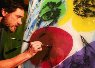 Mini documentário de Jim Carrey conta como a arte o salvou da depressão